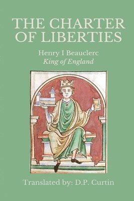 Charter of Liberties 1