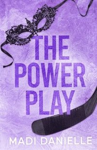 bokomslag The Power Play