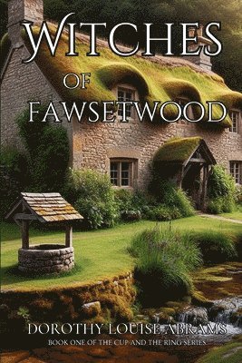 Witches of Fawsetwood 1