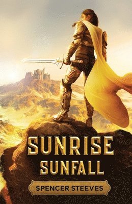 Sunrise Sunfall 1