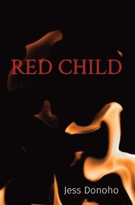 bokomslag Red Child