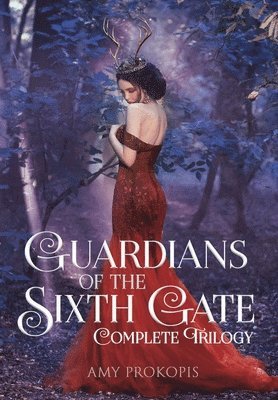 bokomslag Guardians of the Sixth Gate Complete Trilogy