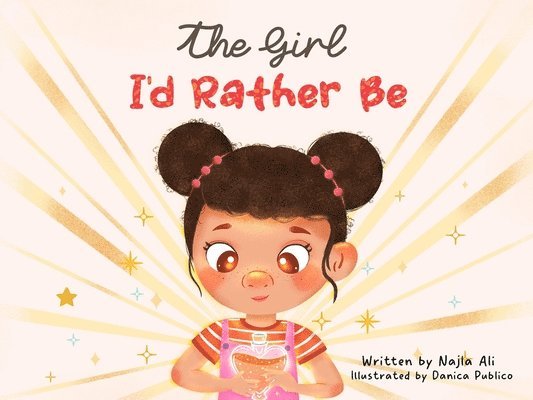 Girl I'd Rather Be 1