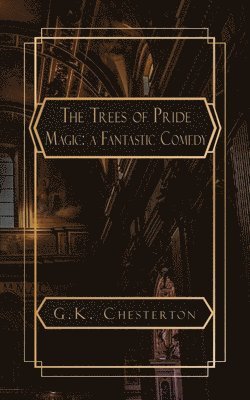 Trees of Pride