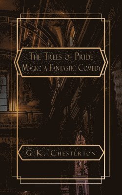 The Trees of Pride 1