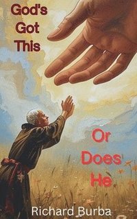 bokomslag God's Got This