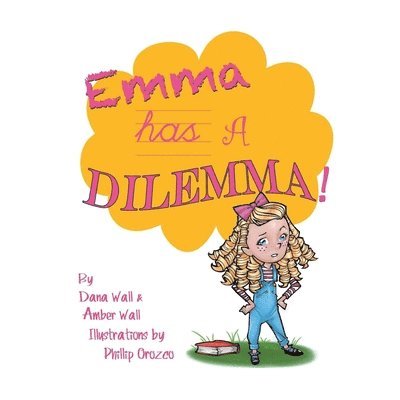 Emma Has a Dilemma 1