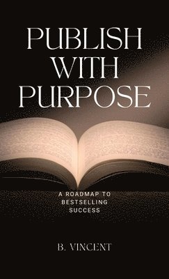 Publish with Purpose 1