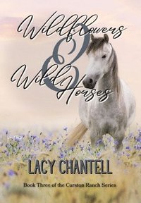 bokomslag Wildflowers & Wild Horses