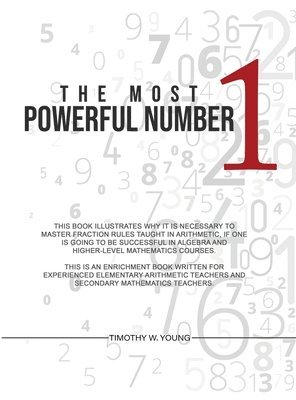 The Most Powerful Number 1 1