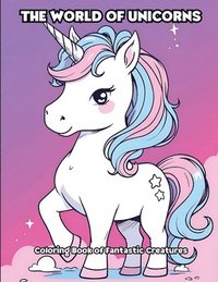 bokomslag World of Unicorns