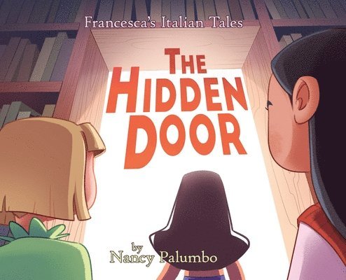 The Hidden Door 1