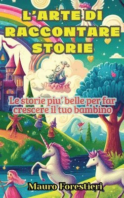 L'arte di raccontare storie 1