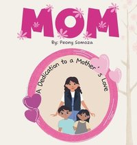 bokomslag A Dedication Book to Mothers