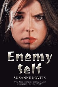 bokomslag Enemy Self