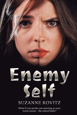 Enemy Self 1