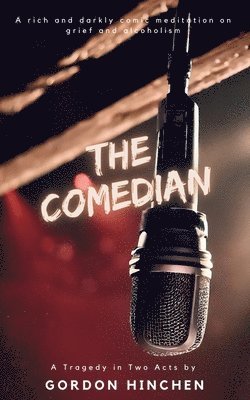 Comedian