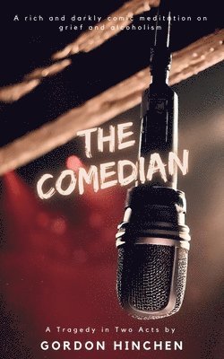 The Comedian 1