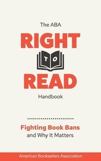 bokomslag The ABA Right to Read Handbook