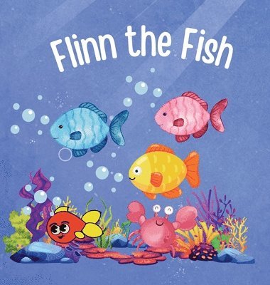 Flinn the Fish 1