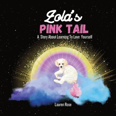 Zola's Pink Tail 1