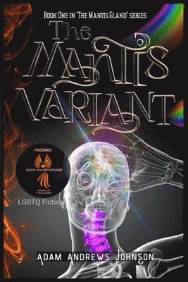 Mantis Variant - Book One 1