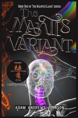 The Mantis Variant - Book One 1