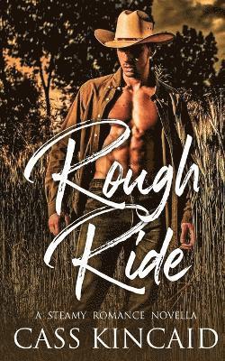 Rough Ride 1