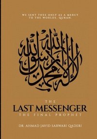 bokomslag The Last Messenger