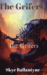 bokomslag The Grifers