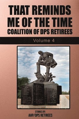 That Reminds Me Of The Time Volume 4