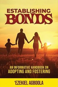 bokomslag Establishing Bonds