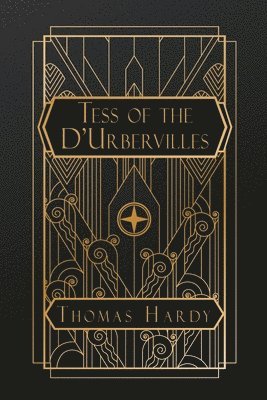 Tess of the d'Urbervilles