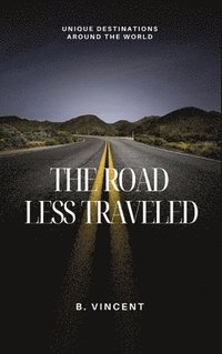 bokomslag Road Less Traveled