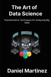 bokomslag The Art of Data Science