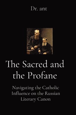 The Sacred and the Profane 1