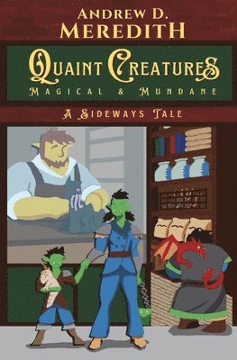 Quaint Creatures