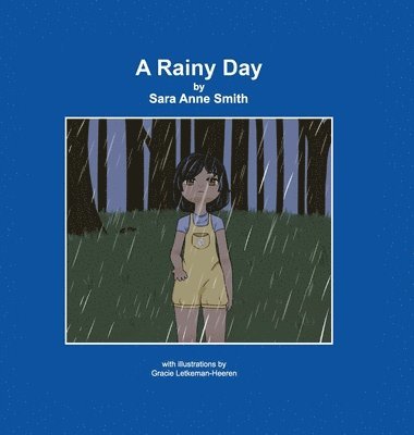 A Rainy Day 1