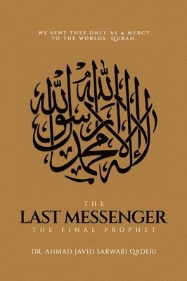 bokomslag The Last Messenger