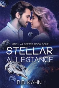 bokomslag Stellar Allegiance