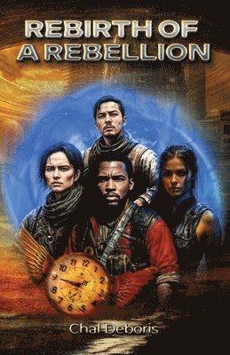 Rebirth of a Rebellion