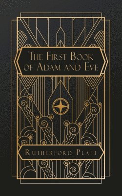 First Book of Adam and Eve