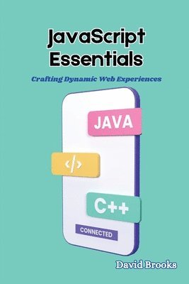 bokomslag JavaScript Essentials