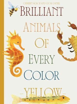 Brilliant Animals Of Every Color 1