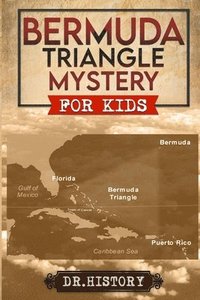 bokomslag Bermuda Triangle Mystery