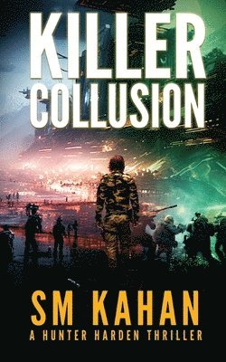 Killer Collusion 1