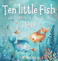 bokomslag Ten little Fish
