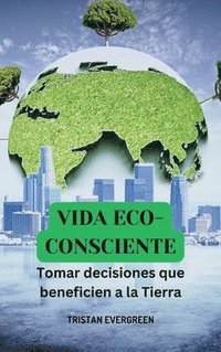 bokomslag Vida eco-consciente