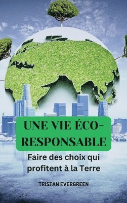 bokomslag Une vie co-responsible