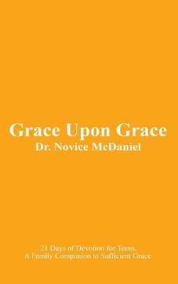 Grace Upon Grace